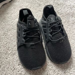 Toddler adidas sneaker!